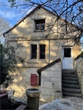 Maison ancienne à la vente